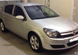 Opel Astra 1.7 Cdti Enjoy 100 Cv 5p. -05