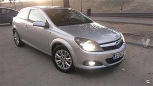 Opel Astra 1.7 Cdti Sport Gtc 3p. -10