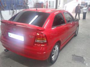Opel Astra 2.0 Dti 16v Sportive 3p. -00