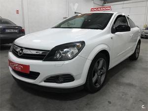 Opel Astra Gtc 1.9 Cdti 120 Cv Sport 3p. -06