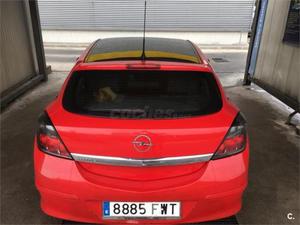 Opel Astra Gtc 1.9 Cdti 120 Cv Sport 3p. -07