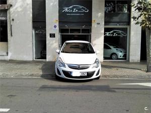 Opel Corsa 1.3 Ecoflex 75 Cv Selective 5p. -13