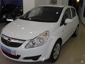 Opel Corsa 1.3 Ecoflex Essentia 5p. -10