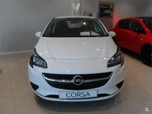 Opel Corsa 1.4 Expression 55kw 75cv 5p. -17