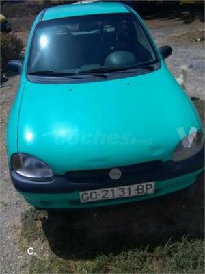 Opel Corsa Corsa 1.2s Tr Ls 4v. 2p. -86