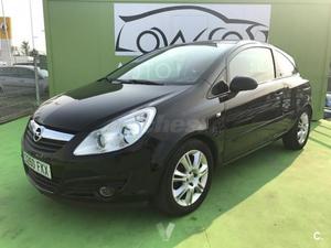 Opel Corsa Sport 1.2 3p. -07