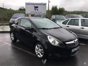 Opel Corsa Sport 1.4 3p. -07