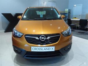 Opel Crossland X kw 81cv Mpfi Selective 5p. -17