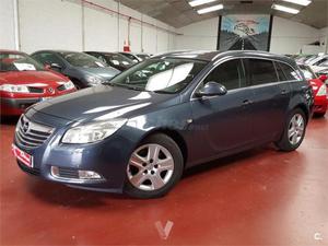 Opel Insignia Sports Tourer 2.0 Cdti 130 Cv Cosmo Auto 5p.