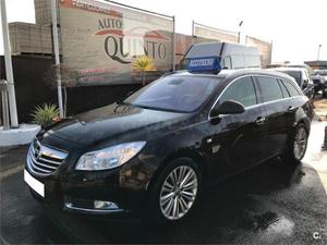 Opel Insignia Sports Tourer 2.0 Cdti Ss 130 Selective 5p.