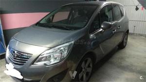 Opel Meriva 1.7 Cdti 110 Cv Enjoy 5p. -10