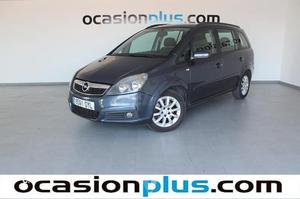 Opel Zafira Enjoy 1.9 Cdti 8v 120 Cv 5p. -06