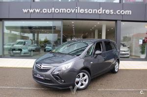 Opel Zafira Tourer 2.0 Cdti 130 Cv Expression 5p. -15