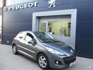 PEUGEOT 207 ACCESS 1.4 HDI 70 FAP 5p.