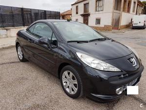 PEUGEOT 207 CC 1.6 VTi 16v 2p.