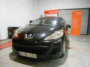 PEUGEOT 207 Confort 1.4 HDI 70 5p.