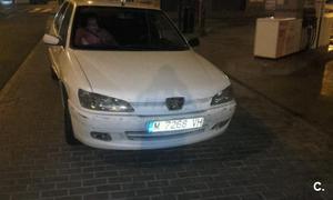 PEUGEOT 306 BREAK STYLE D 1.9 5p.