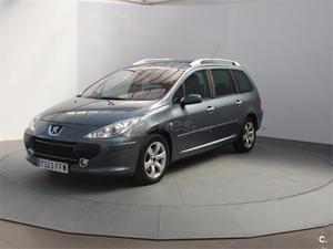 PEUGEOT 307 SW 1.6 HDi 90 Pack 5p.