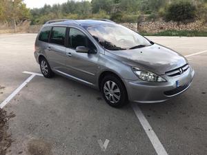 PEUGEOT 307 SW 2.0 HDi 