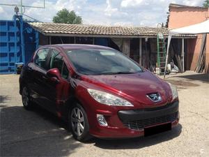 PEUGEOT 308 Sport 1.6 HDI 90 5p.