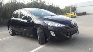 PEUGEOT 308 Sportium 1.6 HDI 110 FAP 5 velocidades 5p.