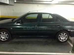 PEUGEOT 406 SR 2.0 Pack 4p.