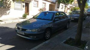 PEUGEOT 406 SRDT HDI 90 Pack 4p.