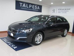 PEUGEOT 508 SW Active 1.6 BlueHDi 88KW 120CV 5p.