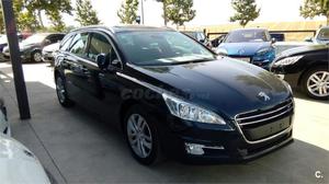 PEUGEOT 508 SW Business Line 1.6 eHDI 115cv ETG6 5p.