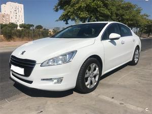 PEUGEOT 508 Style 2.0 HDI 140cv 4p.