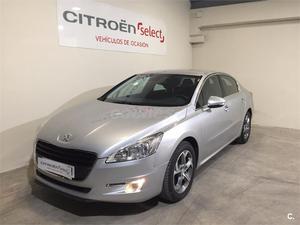 PEUGEOT 508 Style 2.0 HDI 140cv 4p.