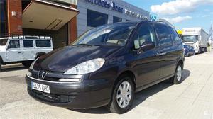 PEUGEOT 807 ST 2.0 HDI 5p.