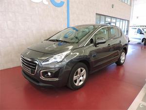 PEUGEOT  Active 1.6 eHDI 115 FAP ETG6 Blue Lion 5p.