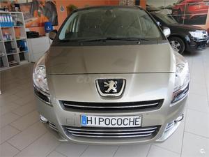 PEUGEOT  Allure 1.6 eHDI 112 FAP CMP B.Lion 5p.