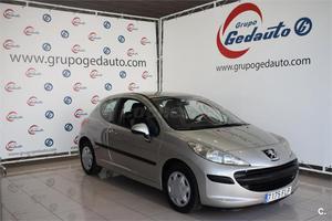 PEUGEOT  HDI XLine 3p.