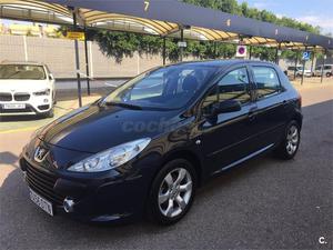 PEUGEOT  HDi XLine 5p.