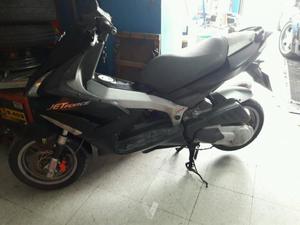 PEUGEOT JET FORCE 125 ABS (