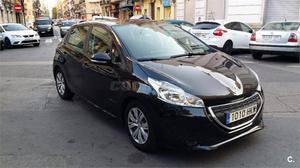 PEUGEOT P ACTIVE 1.6 eHDi 92 5p.