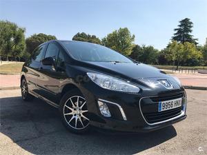 PEUGEOT P Active 1.6 HDI 92 FAP 5p.