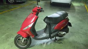 PIAGGIO ZIP4 50 (modelo actual) -08