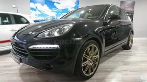 PORSCHE Cayenne 3.0 TD Tiptronic 5p.