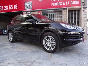 PORSCHE Cayenne 3.0 TD Tiptronic 5p.