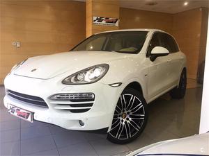 PORSCHE Cayenne 3.0 TD Tiptronic 5p.