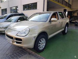 PORSCHE Cayenne - 5p.