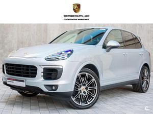 PORSCHE Cayenne Diesel Platinum Edition 5p.