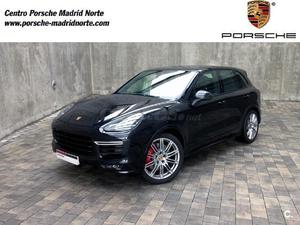 PORSCHE Cayenne GTS 5p.