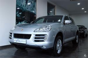 PORSCHE Cayenne S 5p.