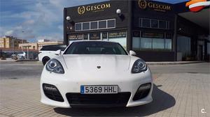 PORSCHE Panamera 3.0 TD Tiptronic 5p.