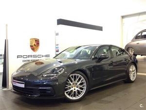 PORSCHE Panamera 4S Diesel 5p.