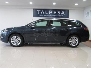 Peugeot 508 Sw Active 1.6 Bluehdi 88kw 120cv 5p. -17